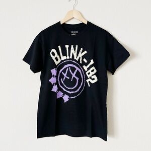 NEW Blink 182 Graphic Tee
